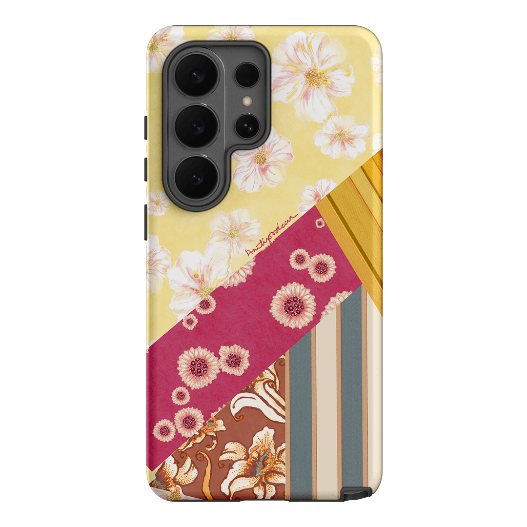 Lovers Lane Printed Phone Cases by Antipodean - The Dairy