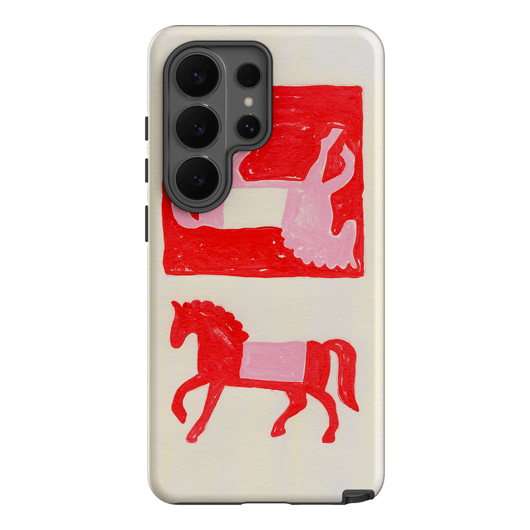 Reign Printed Phone Cases Samsung Galaxy S26 Ultra / Armoured by Studio Bon - The Dairy