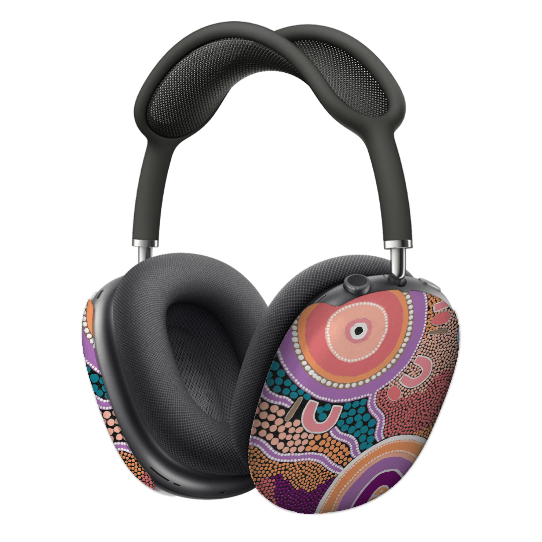 Wireless Headphones Case For Apple Headphones For Apple AirPods