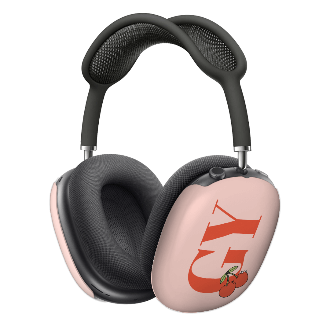 Personalised AirPods Max Case Cover – The Dairy