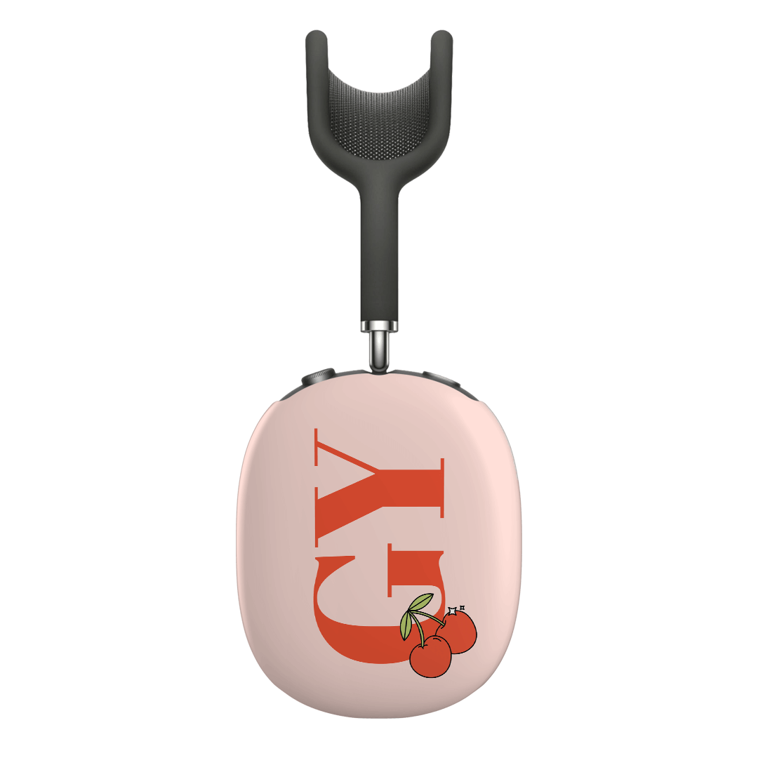 Custom AirPods Max Case AirPods Max Case by Custom - The Dairy