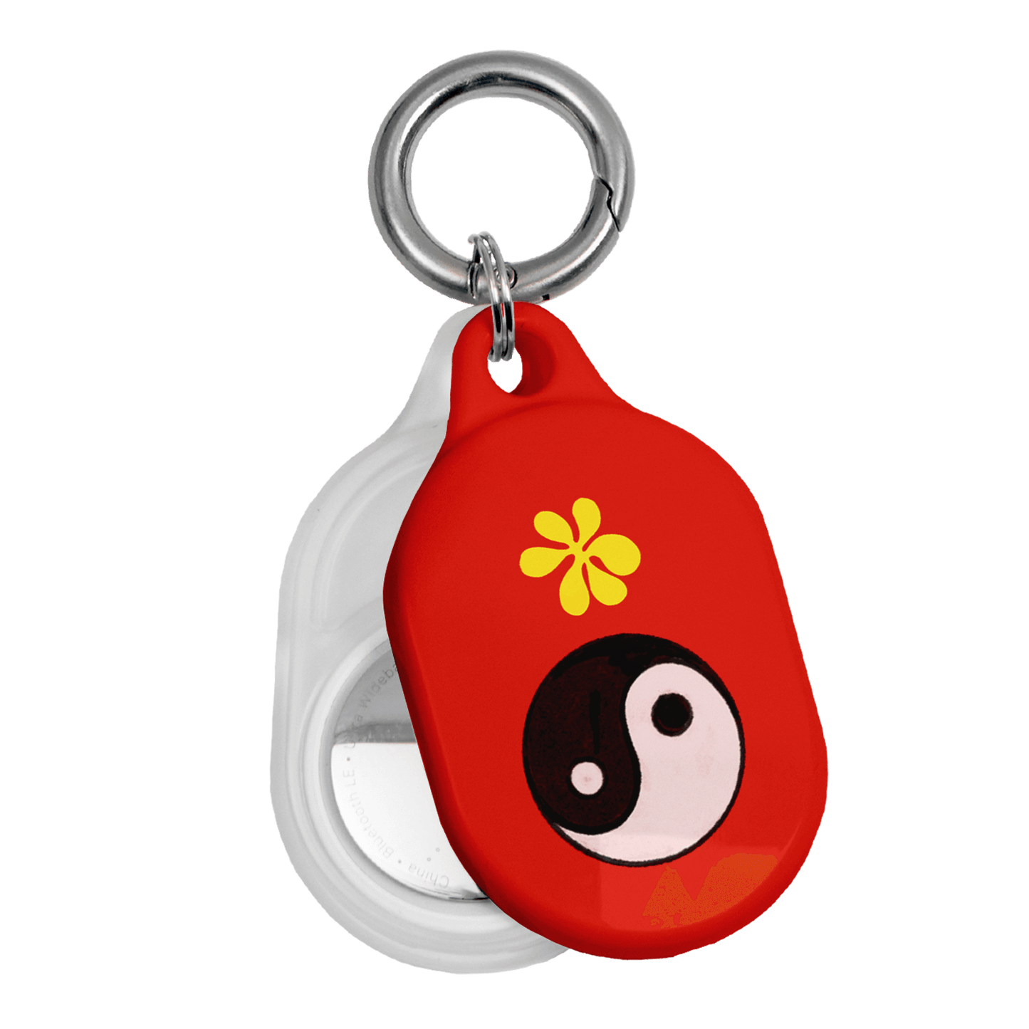 Big Harmony AirTag Case AirTag Case by Easty Beasty - The Dairy