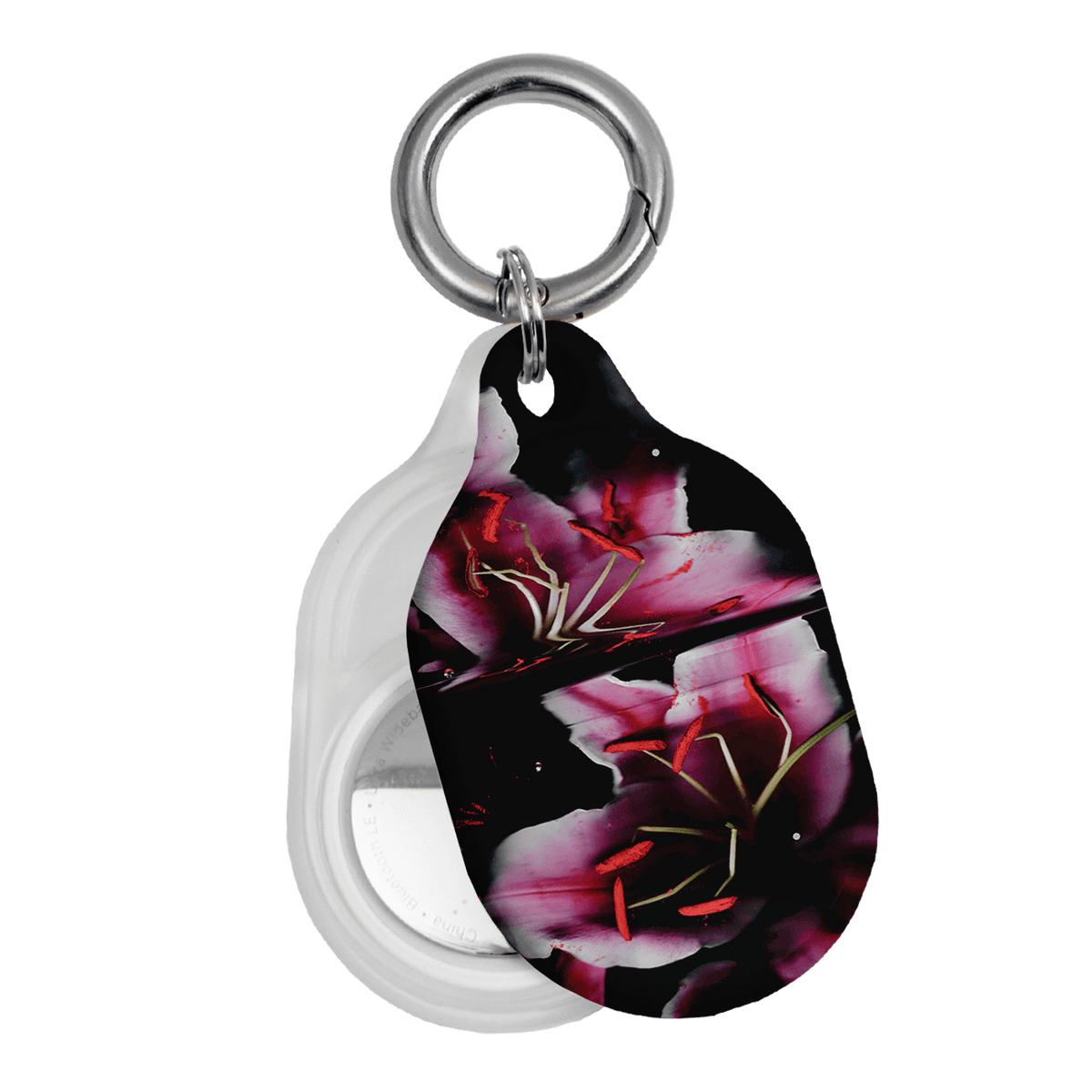 Charli AirTag Case AirTag Case by Paige Sara - The Dairy