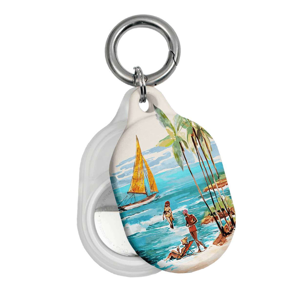 Cruze AirTag Case AirTag Case by Antipodean - The Dairy