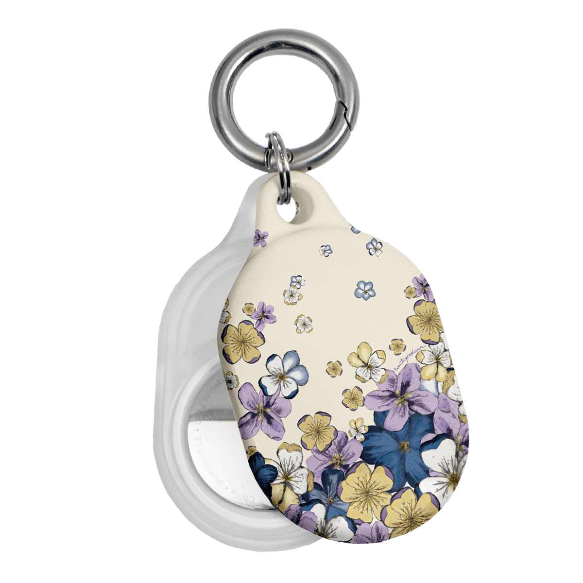Soluna AirTag Case AirTag Case by Antipodean - The Dairy