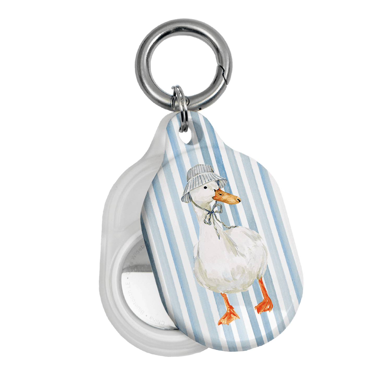 Sunny Days AirTag Case AirTag Case by Ellie Mae - The Dairy