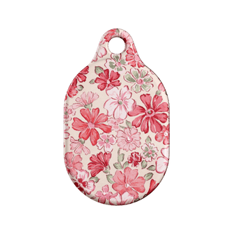Strawberry Kiss AirTag Case AirTag Case by Oak Meadow - The Dairy