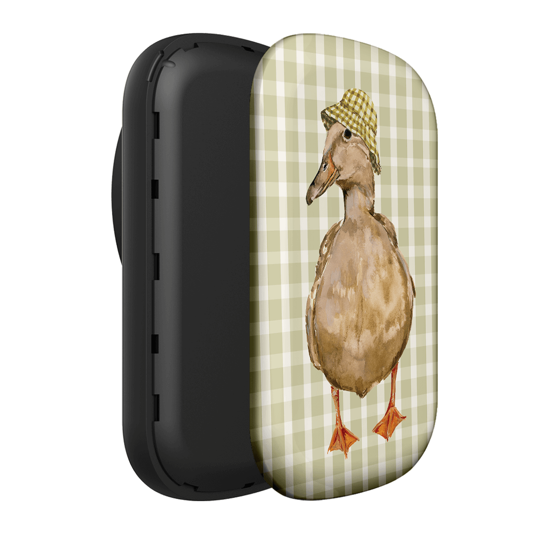 Quiet Afternoon ChargePod MagSafe Power Bank ChargerPod by Ellie Mae - The Dairy