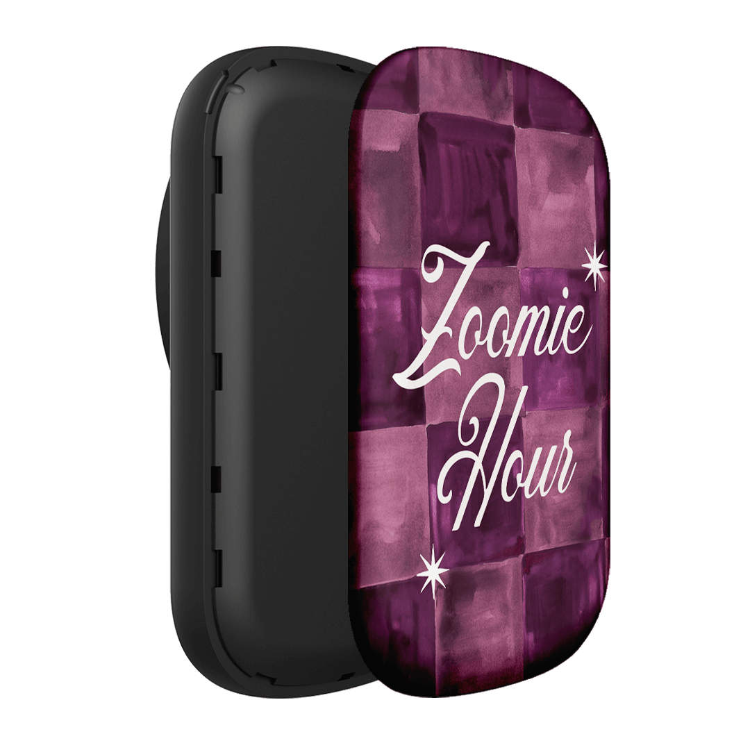 Zoomie Hour ChargePod MagSafe Power Bank ChargerPod by Lisa Hu - The Dairy