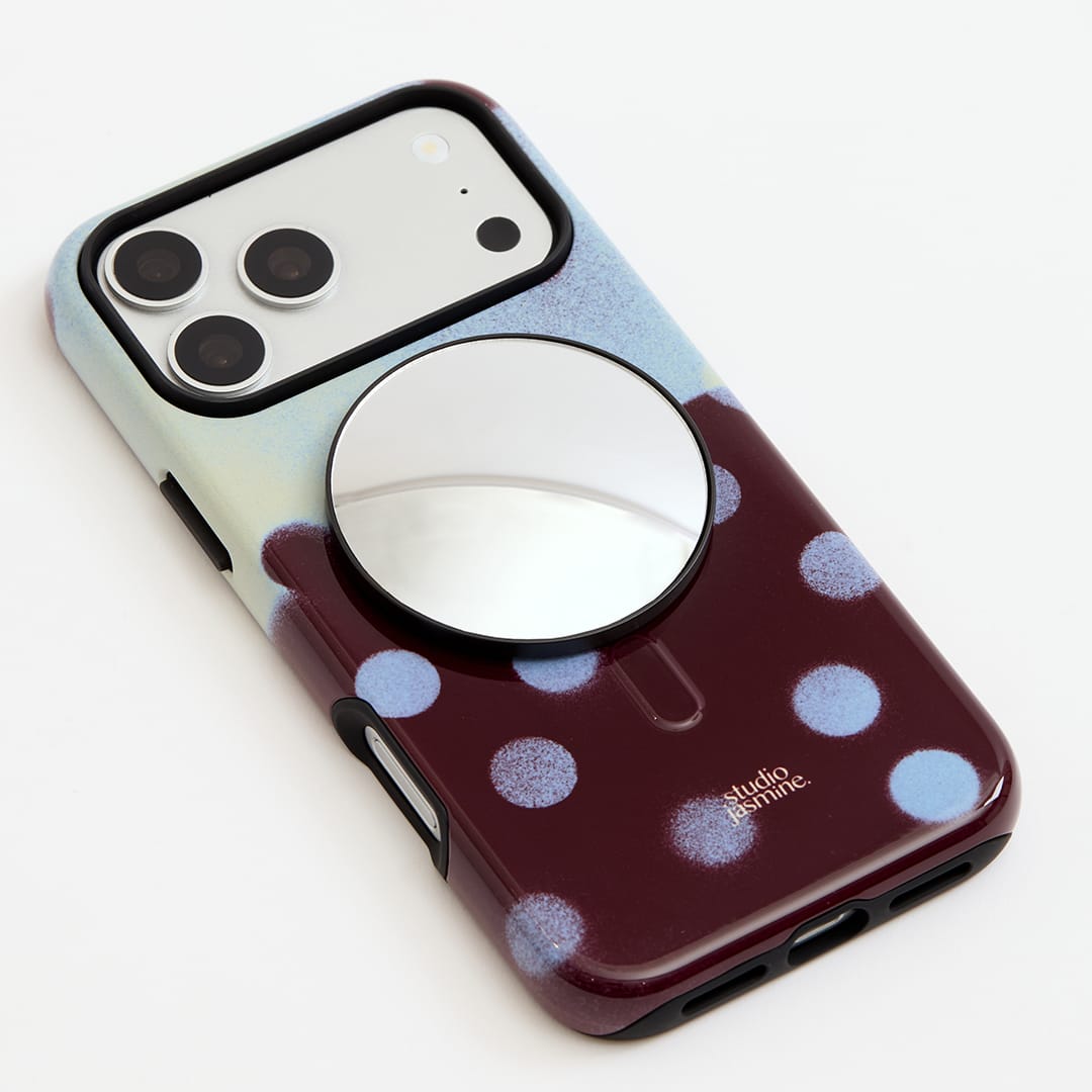 MagSafe Phone Selfie Mirror Accessories by Accessories - The Dairy