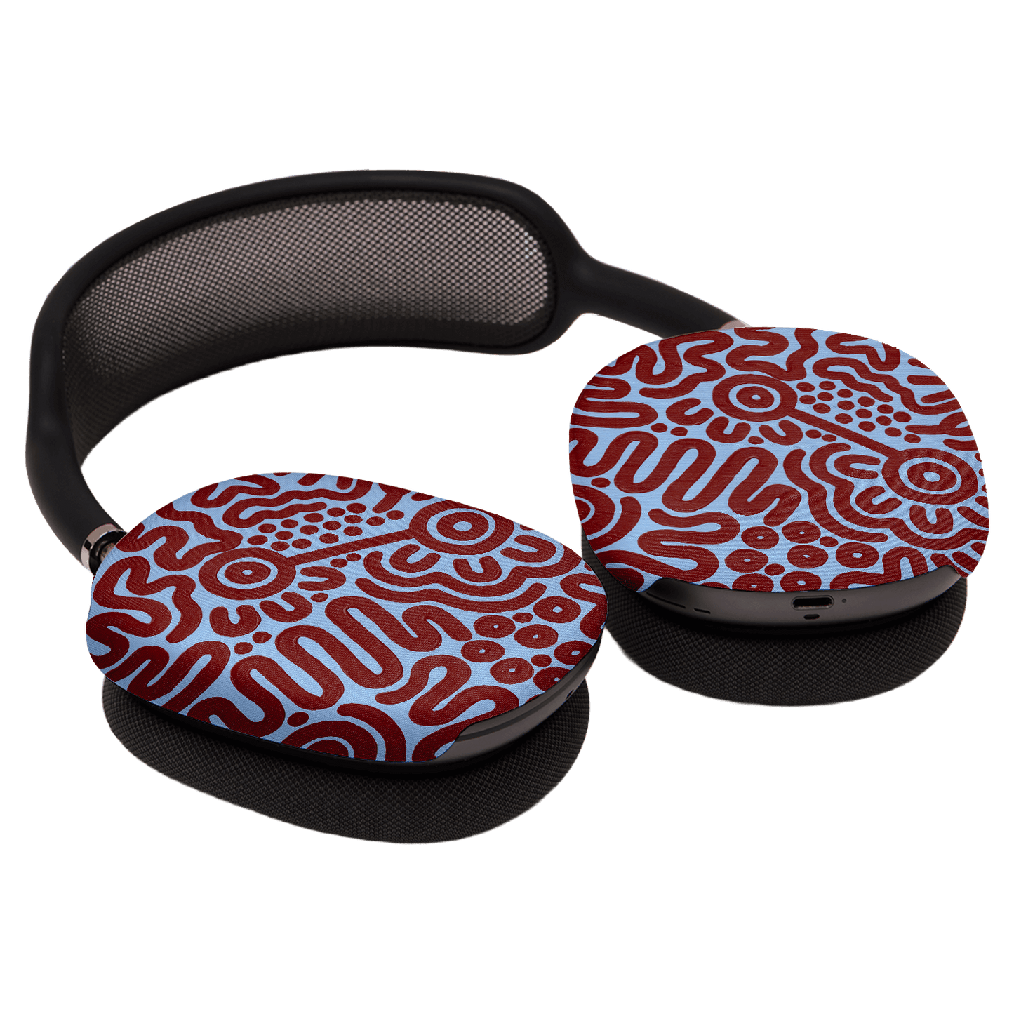 Anka AirPods Max Case AirPods Max Case by Nardurna - The Dairy