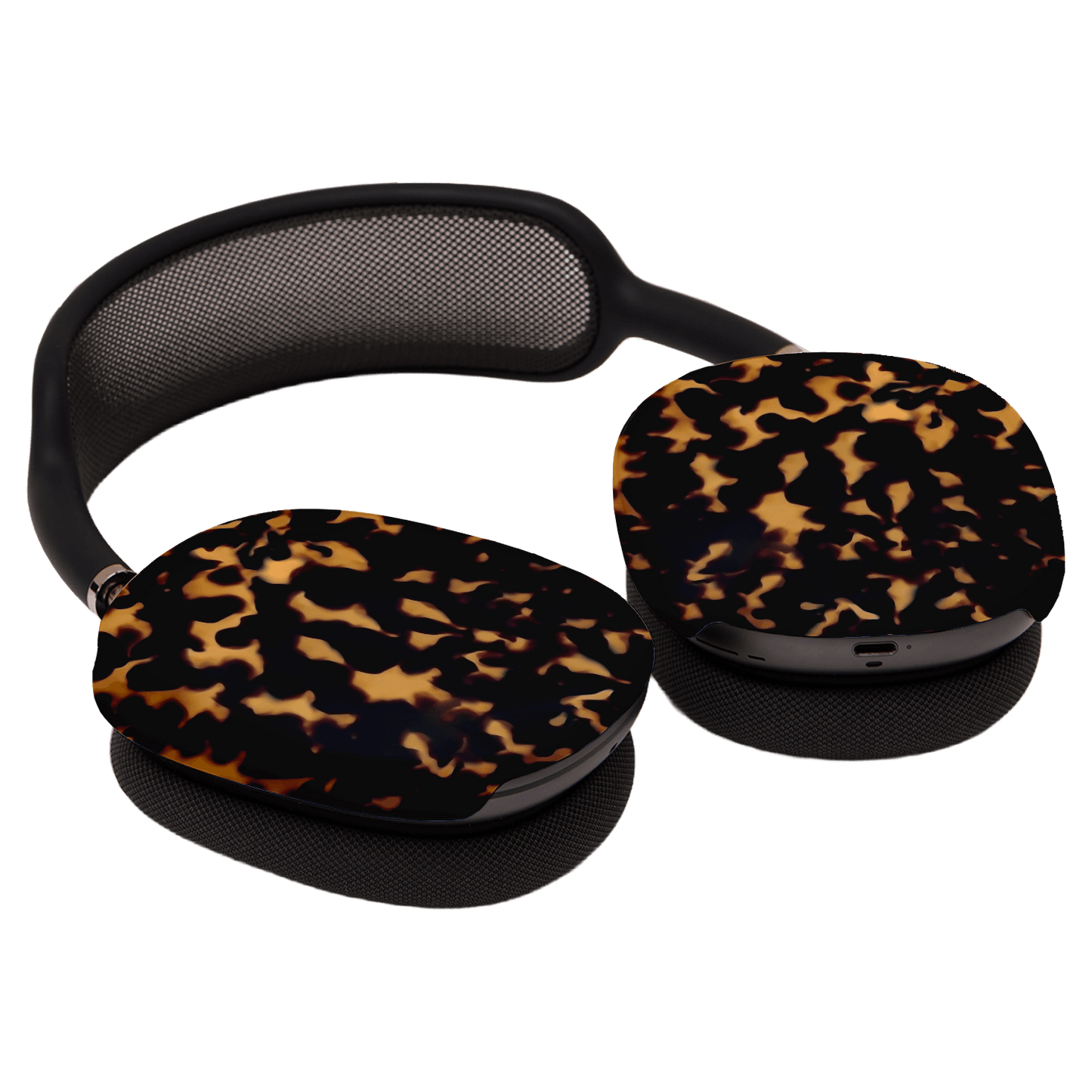 Classic Tort AirPods Max Case AirPods Max Case by The Dairy - The Dairy