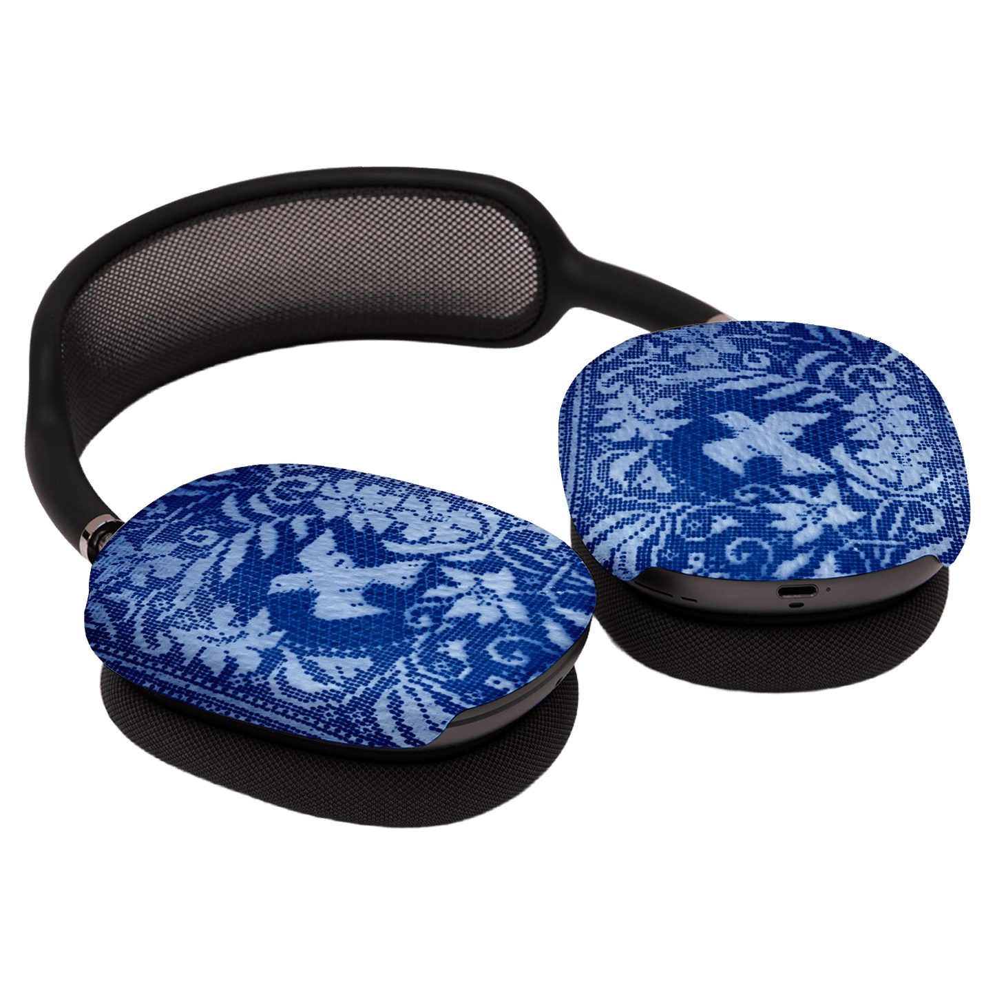 Lacey AirPods Max Case AirPods Max Case by Sally Hungerford - The Dairy