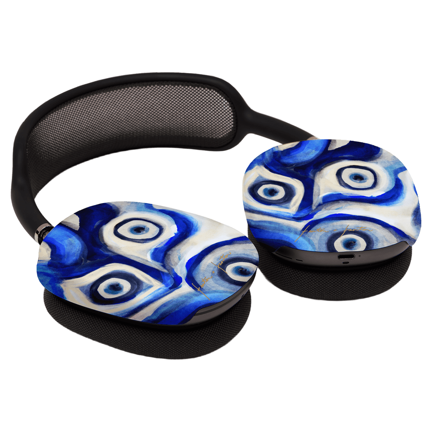 Mati AirPods Max Case AirPods Max Case by Fenton & Fenton - The Dairy