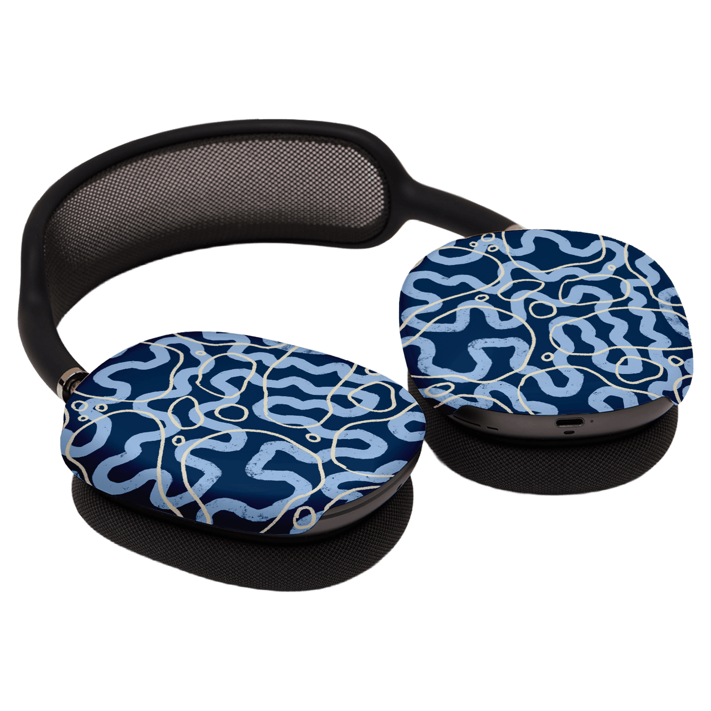 Surface AirPods Max Case AirPods Max Case by Nardurna - The Dairy