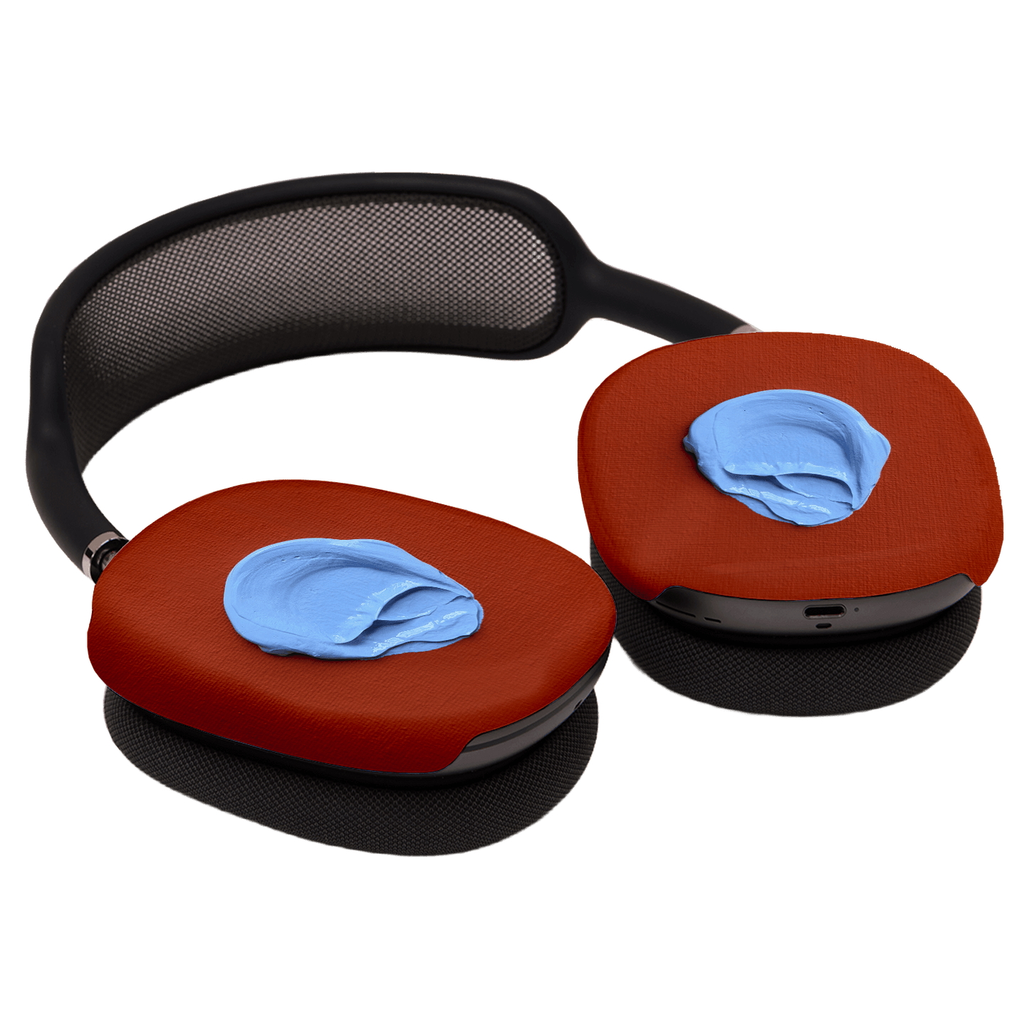 Swatch Clay & Sky AirPods Max Case AirPods Max Case by Nardurna - The Dairy