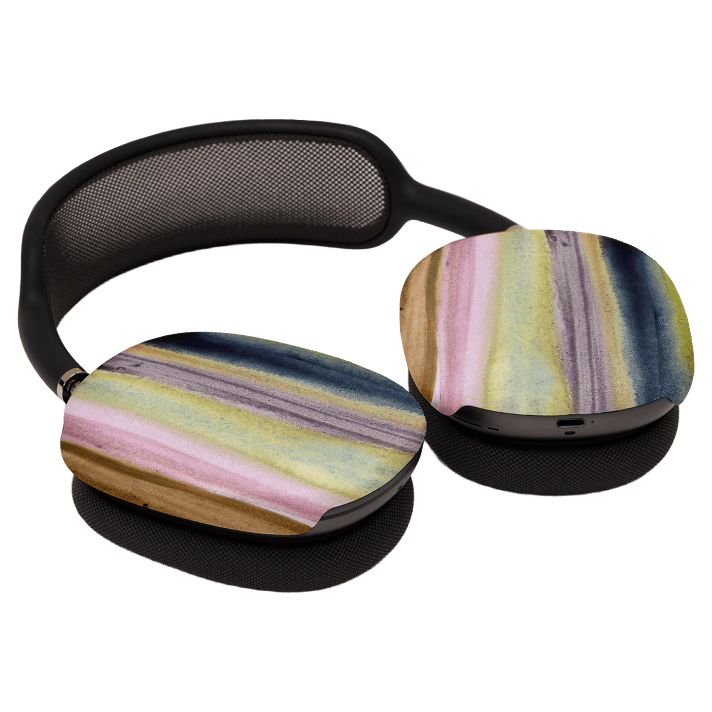 Velvet AirPods Max Case AirPods Max Case by Ree Hodges - The Dairy