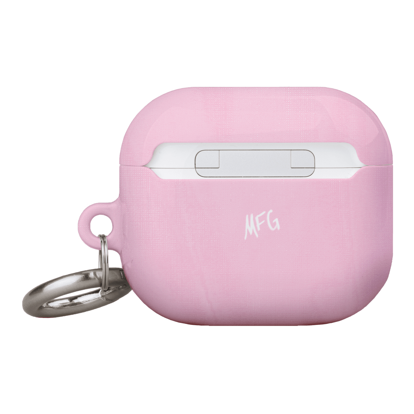 Lil Fcks Pink AirPods Case AirPods Case by Margarbs Art - The Dairy
