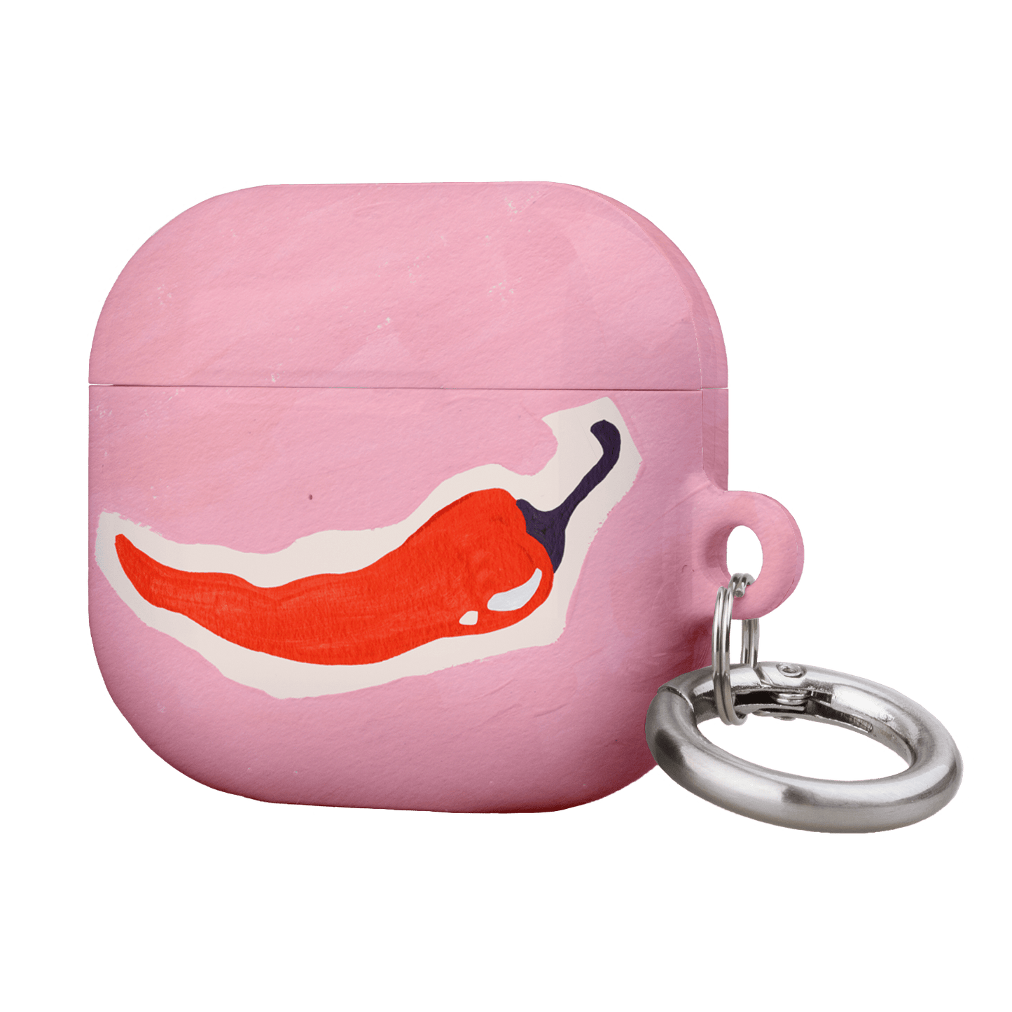 Chilli AirPods Case AirPods Case by Studio Bon - The Dairy