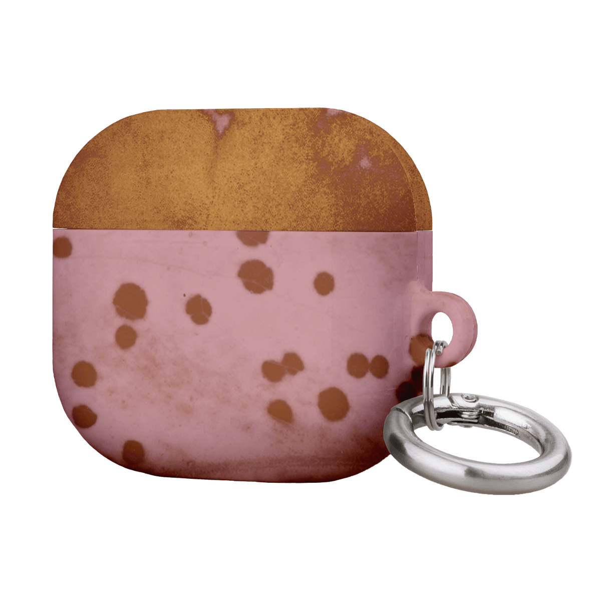 Copper Petal AirPods Case AirPods Case by Jasmine Dowling - The Dairy
