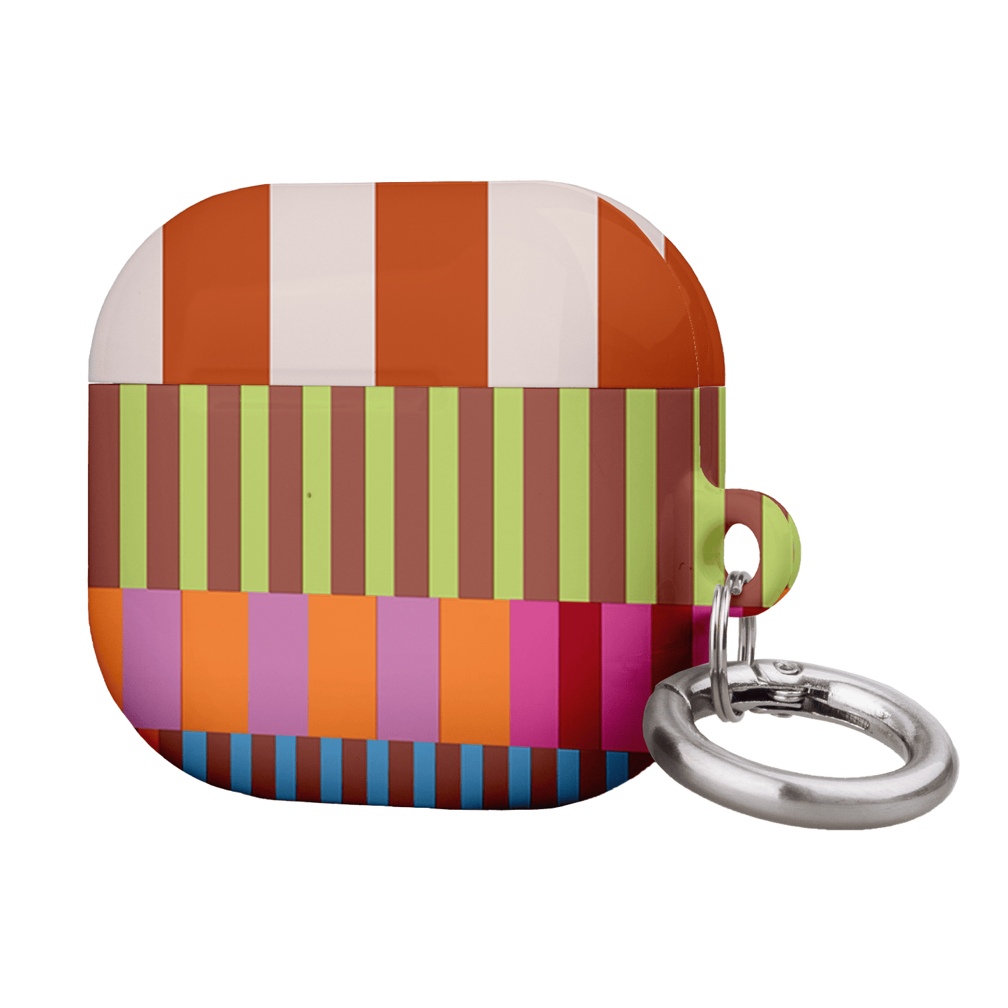 Las Casas AirPods Case AirPods Case by Fenton & Fenton - The Dairy