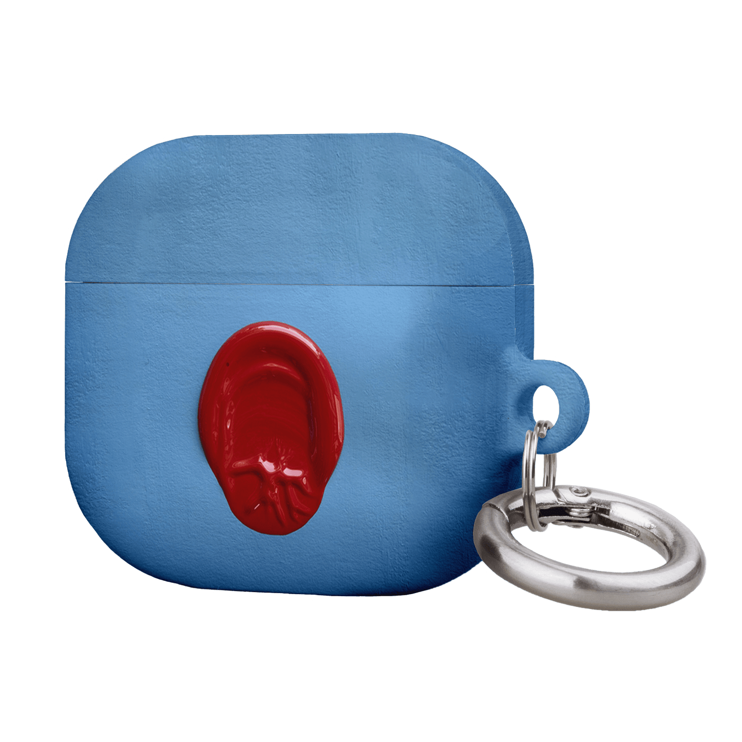 Swatch Plum & Ash AirPods Case AirPods Case by Nardurna - The Dairy