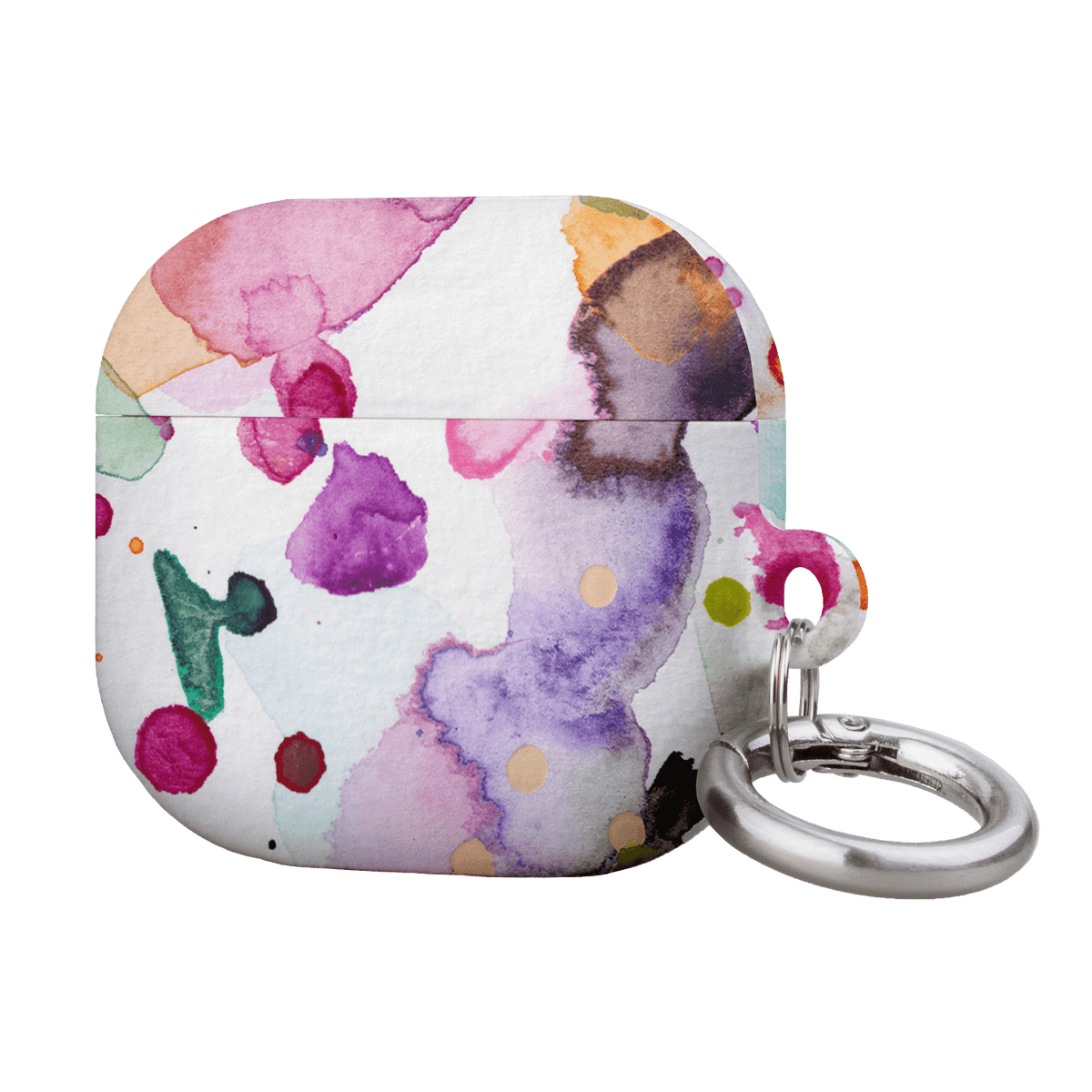 Watercolour Palette AirPods Case AirPods Case by The Dairy - The Dairy