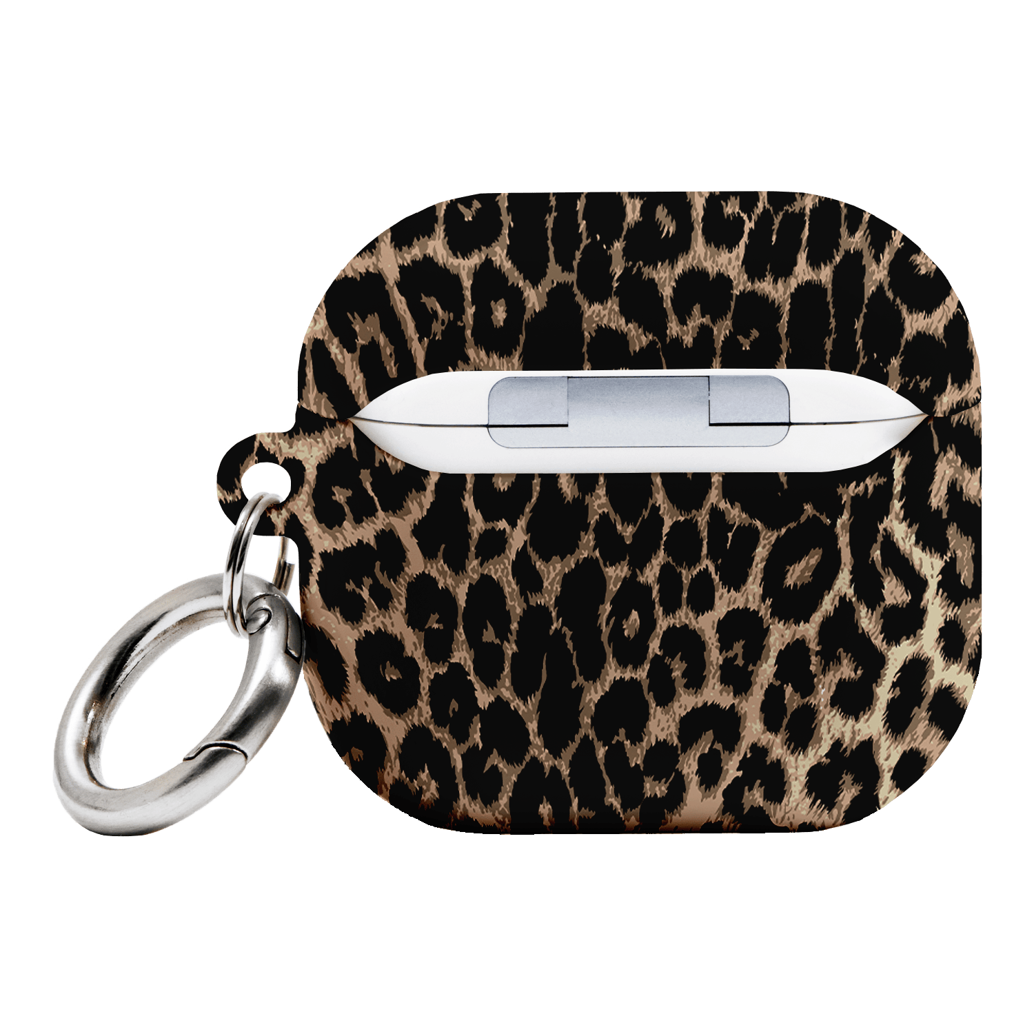Classic Leopard Print Design AirPods Case | The Dairy