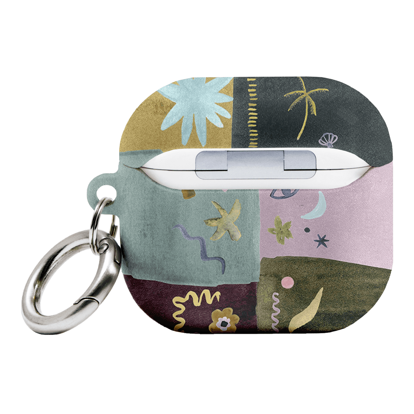 Natures Note AirPods Case AirPods Case by Ree Hodges - The Dairy