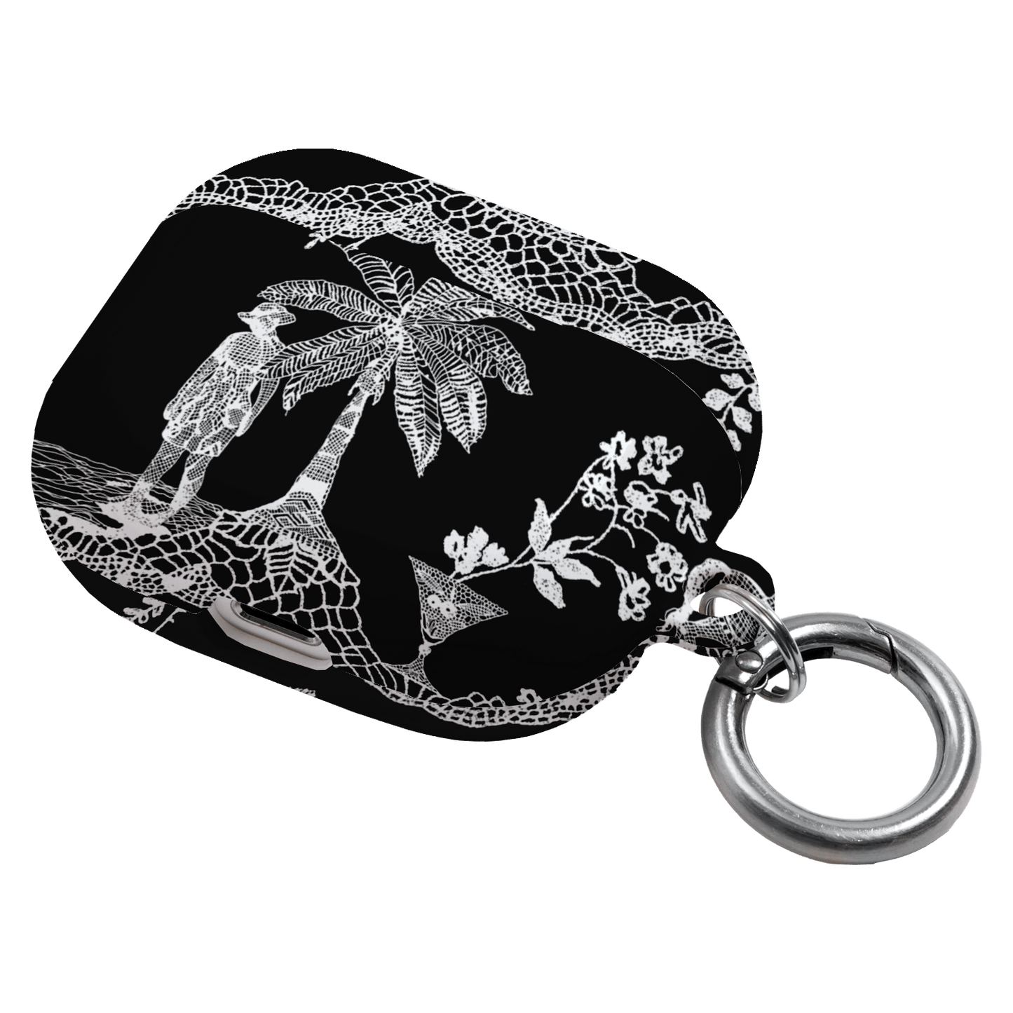 Laced Dream AirPods Case AirPods Case by Desmond & Dempsey - The Dairy