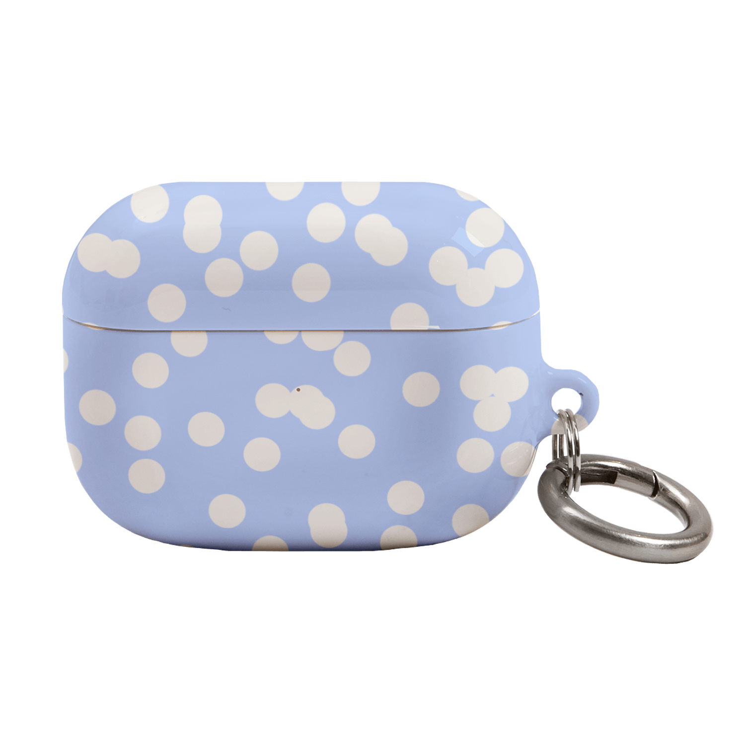 Mini Confetti Periwinkle Salt AirPods Pro Case – The Dairy