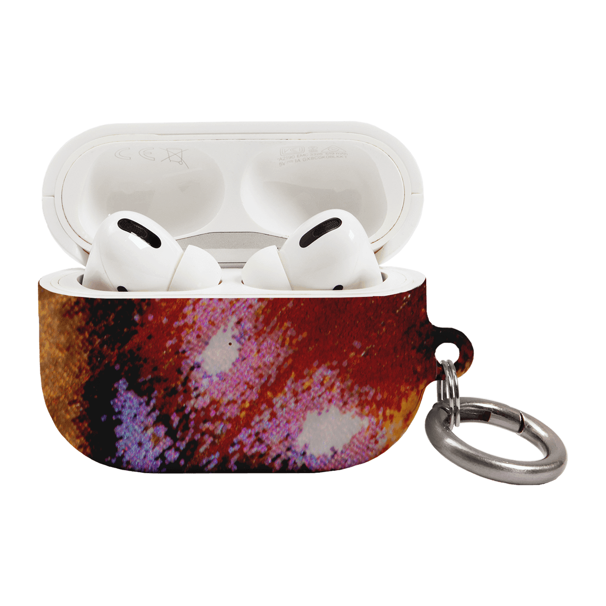 Carrie AirPods Pro Case AirPods Pro Case by Paige Sara - The Dairy
