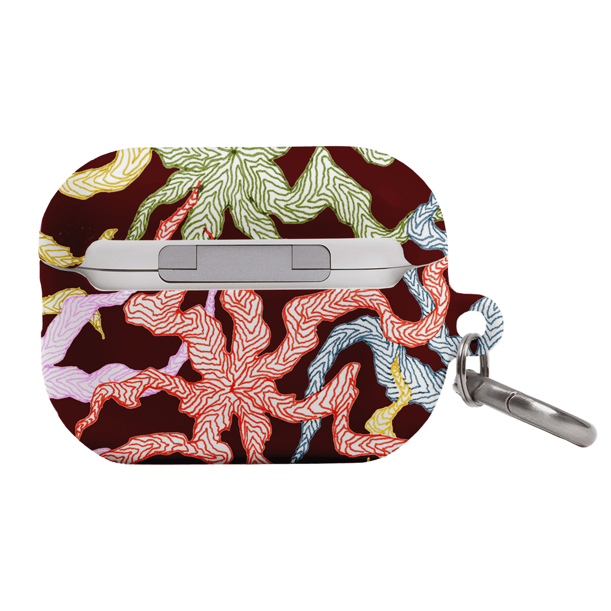 Alien Garden AirPods Pro Case AirPods Pro Case by Stormi Bree - The Dairy