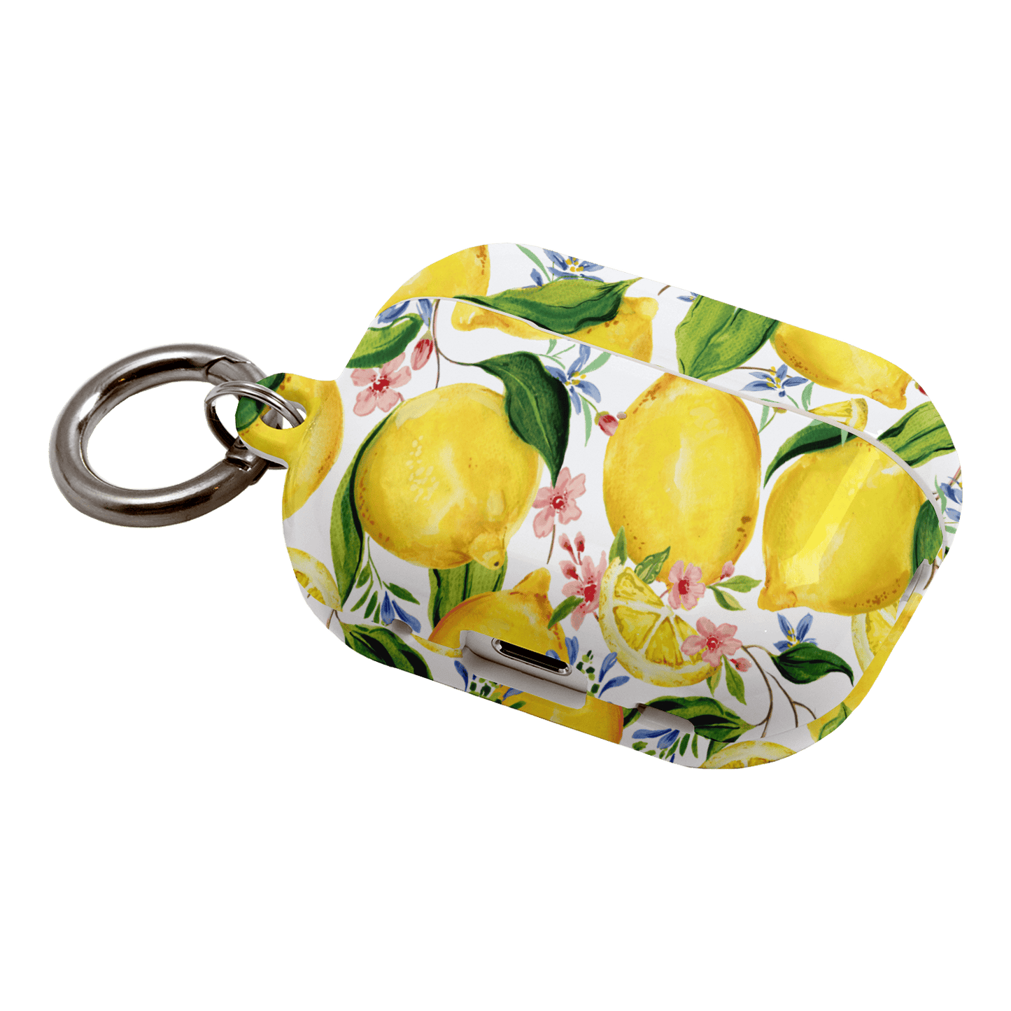Citrus Lemon AirPods Pro Case AirPods Pro Case by Ellie Mae - The Dairy
