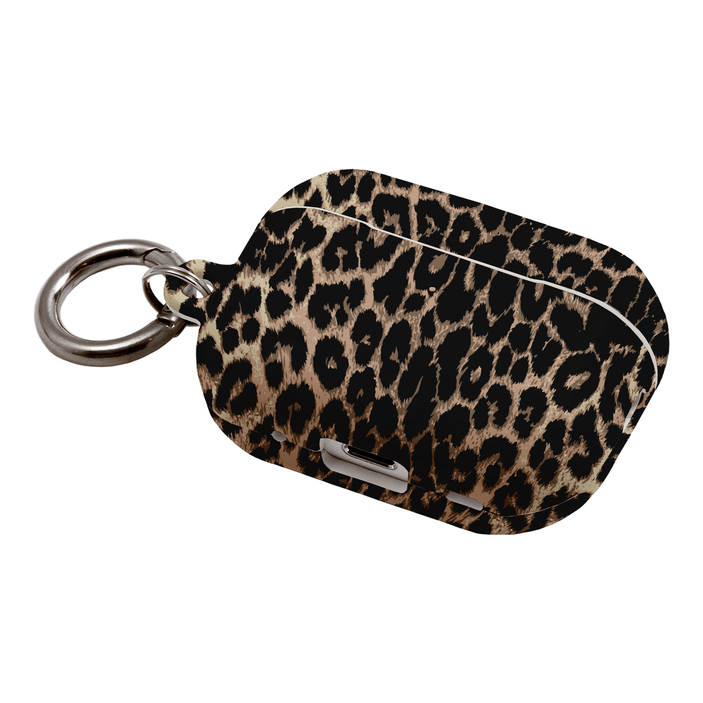 Classic Leopard AirPods Pro Case AirPods Pro Case by The Dairy - The Dairy
