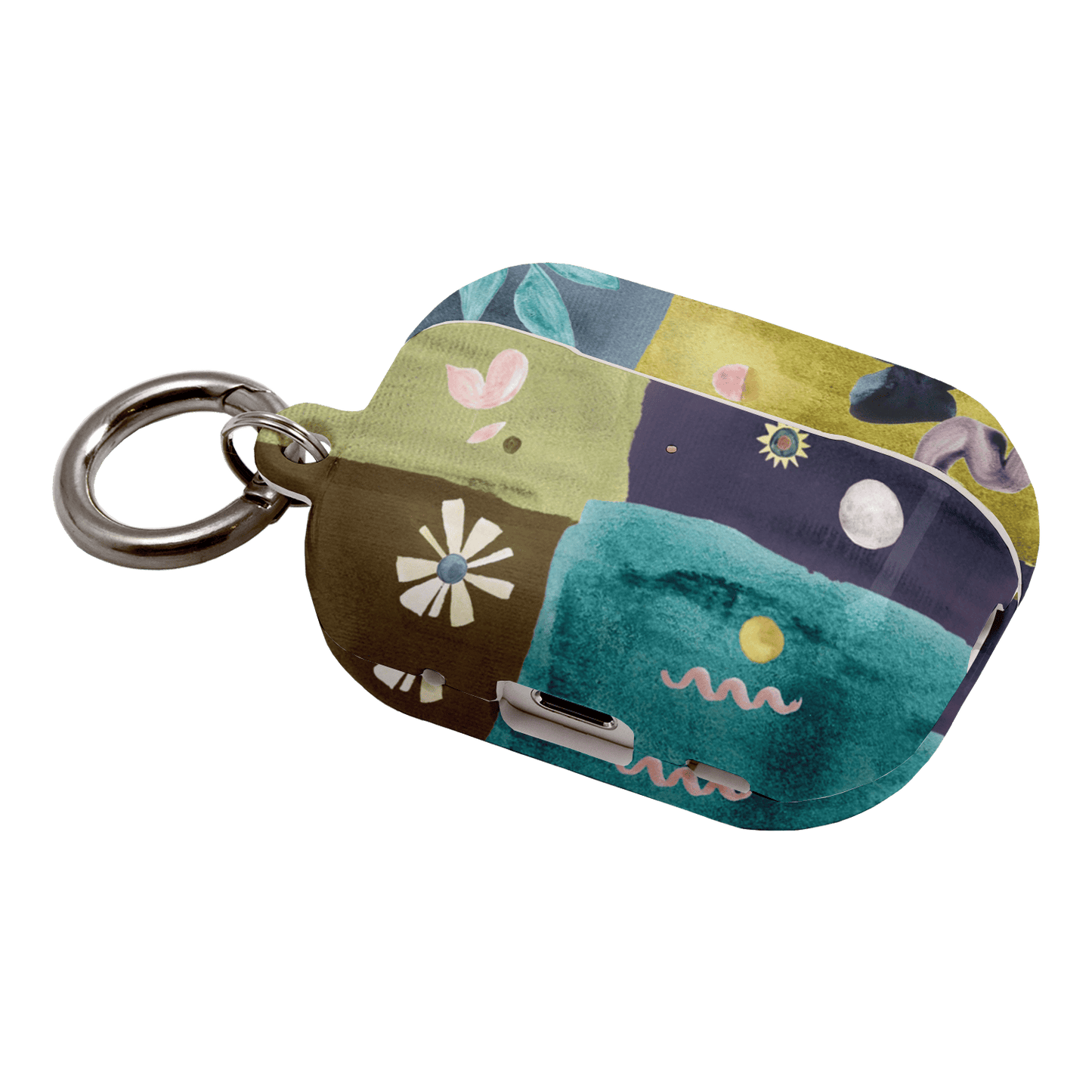 Elemental AirPods Pro Case AirPods Pro Case by Ree Hodges - The Dairy