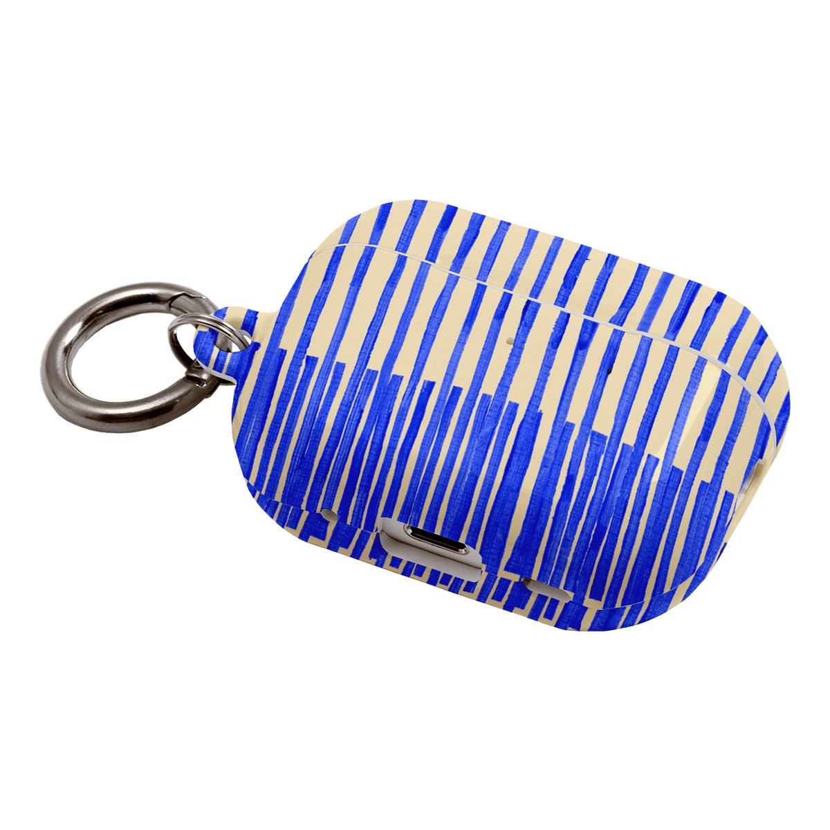 Linear AirPods Pro Case AirPods Pro Case by Kayla Henley - The Dairy