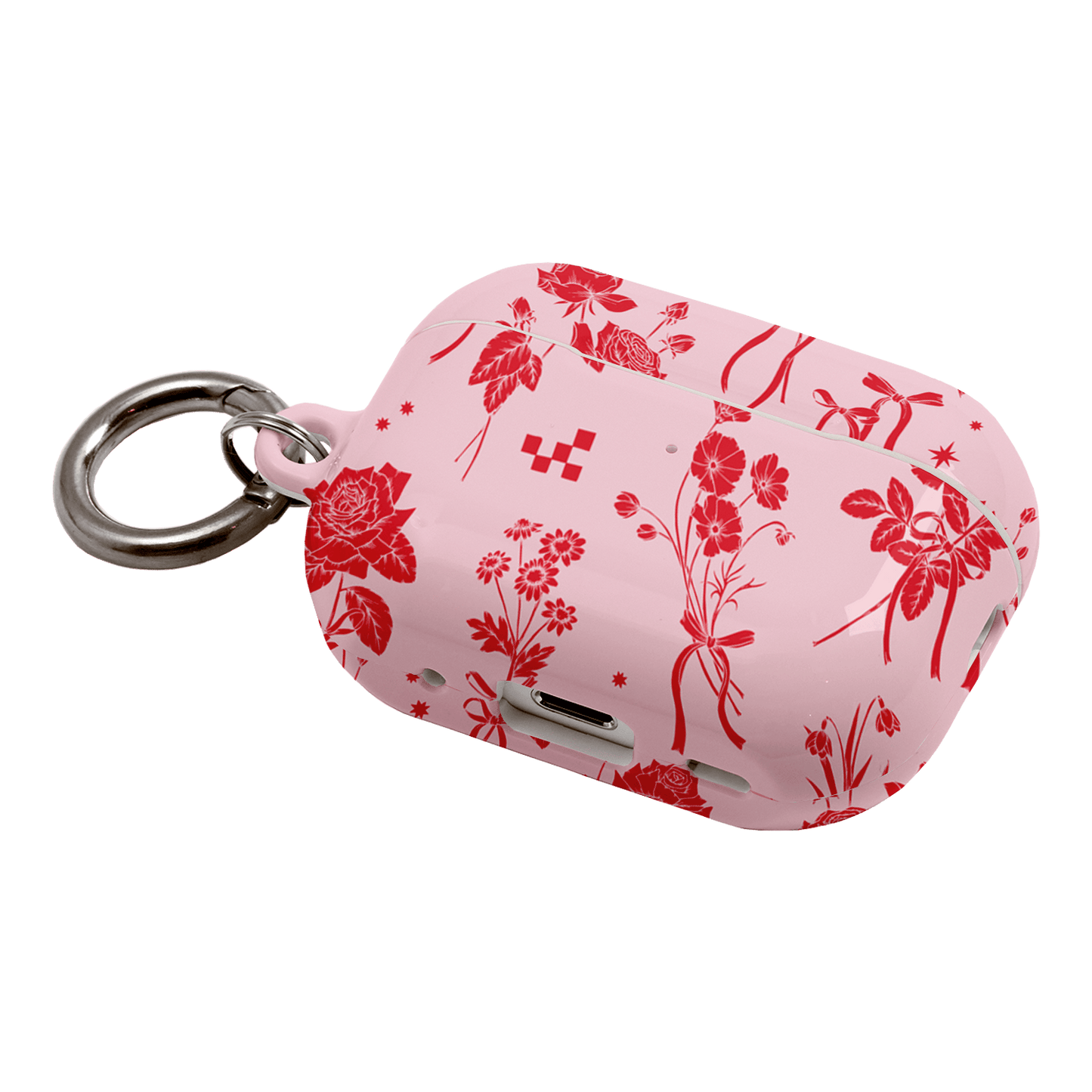 Petite Fleur AirPods Pro Case AirPods Pro Case by Typoflora - The Dairy