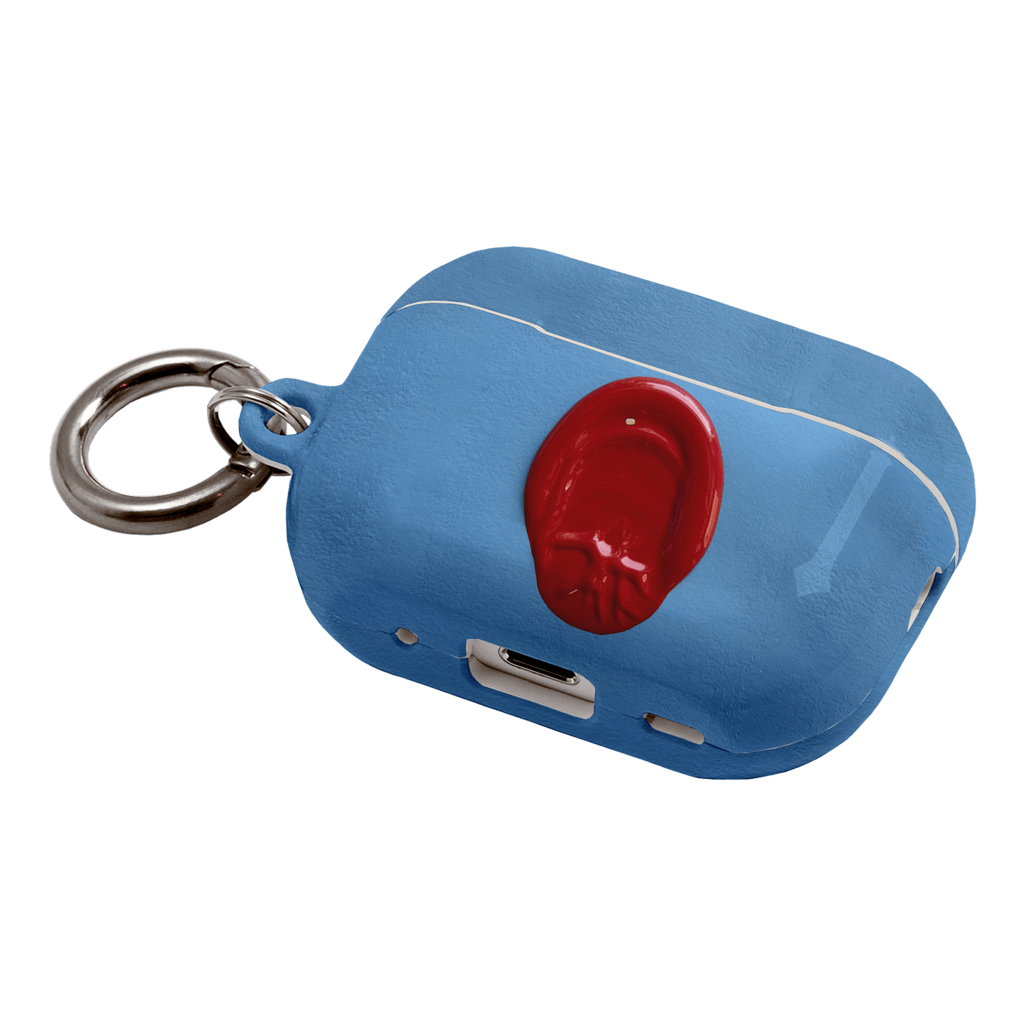 Swatch Plum & Ash AirPods Pro Case AirPods Pro Case by Nardurna - The Dairy