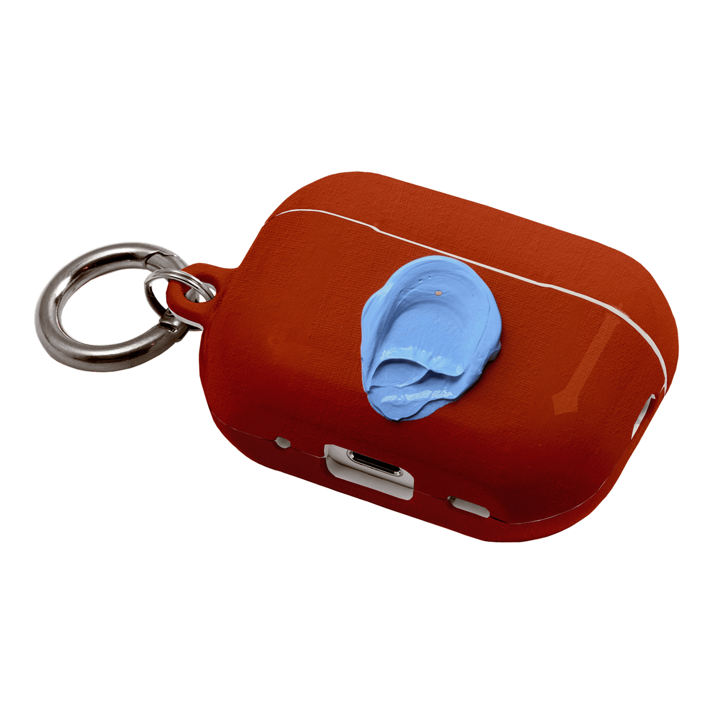 Swatch Clay & Sky AirPods Pro Case AirPods Pro Case by Nardurna - The Dairy