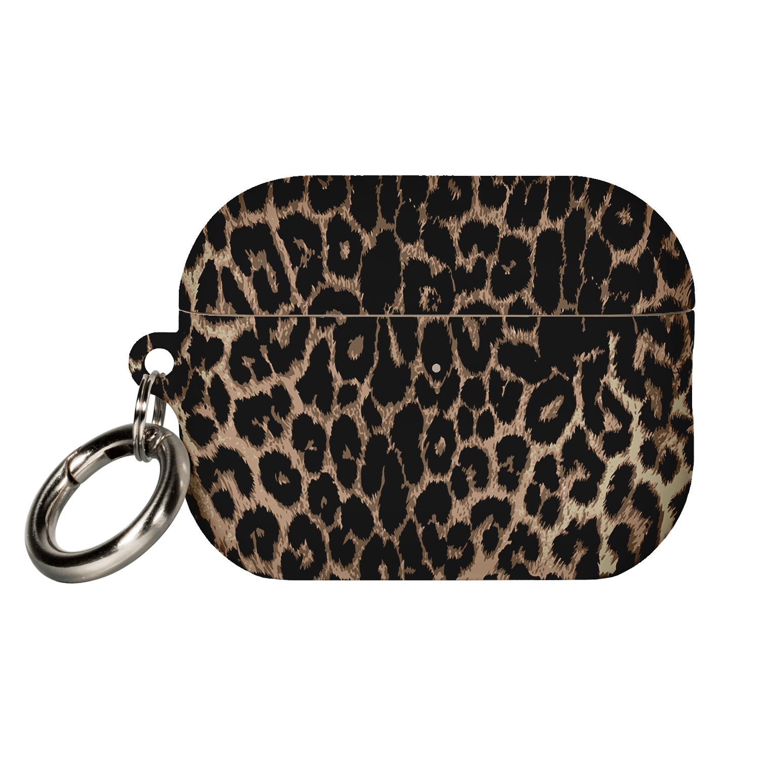Classic Leopard Print AirPods Pro Case | The Dairy