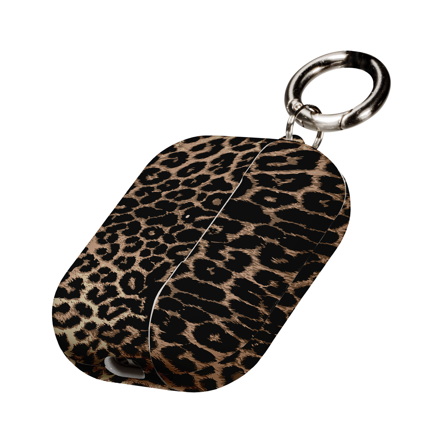 Classic Leopard Print AirPods Pro Case | The Dairy