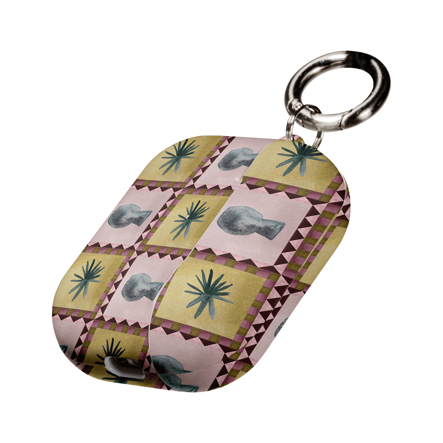 Morocco AirPods Pro Case AirPods Pro Case by Ree Hodges - The Dairy