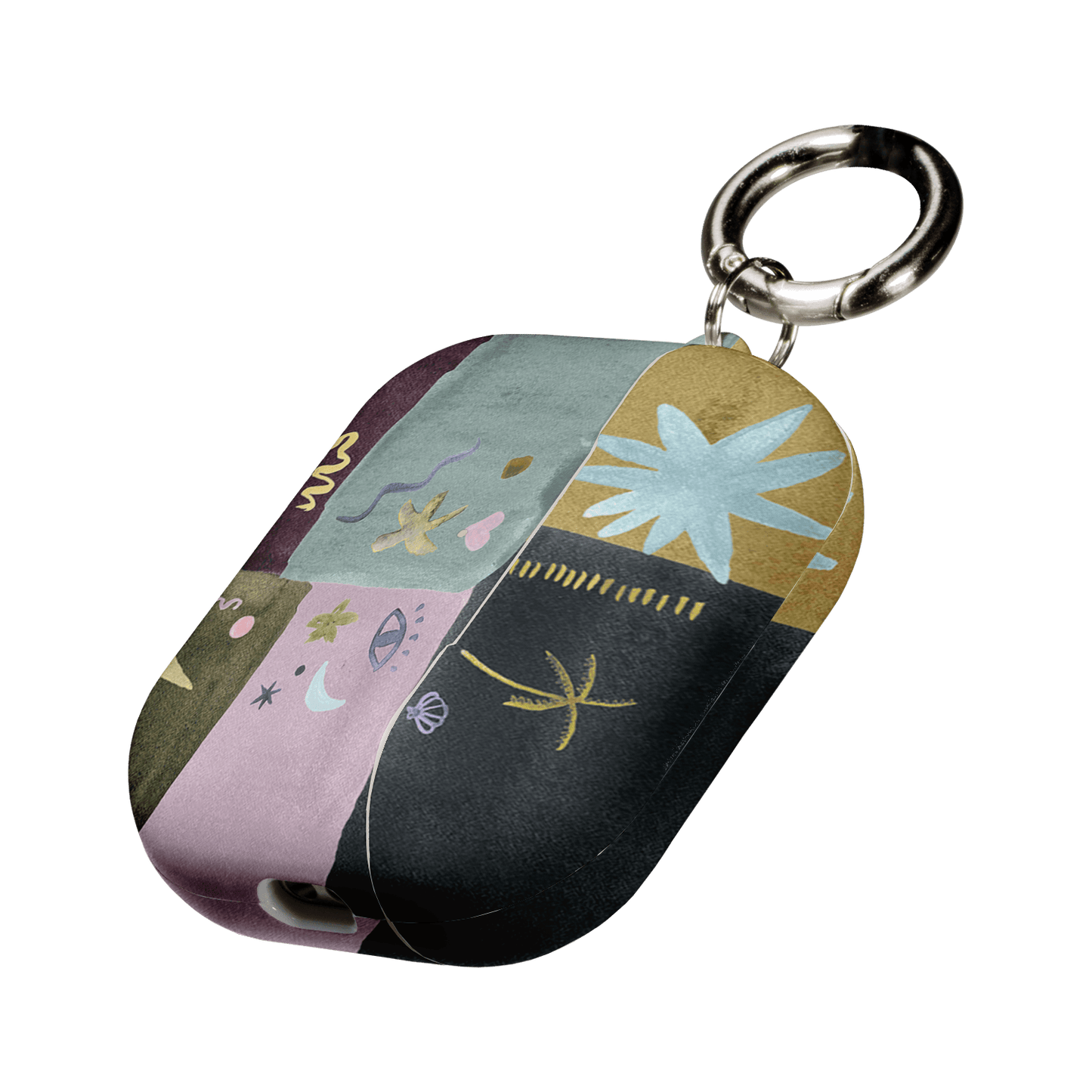Natures Notes AirPods Pro Case AirPods Pro Case by Ree Hodges - The Dairy
