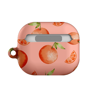 Tangerine Dreaming AirPods Case AirPods Case 3rd Gen by Kerrie Hess - The Dairy