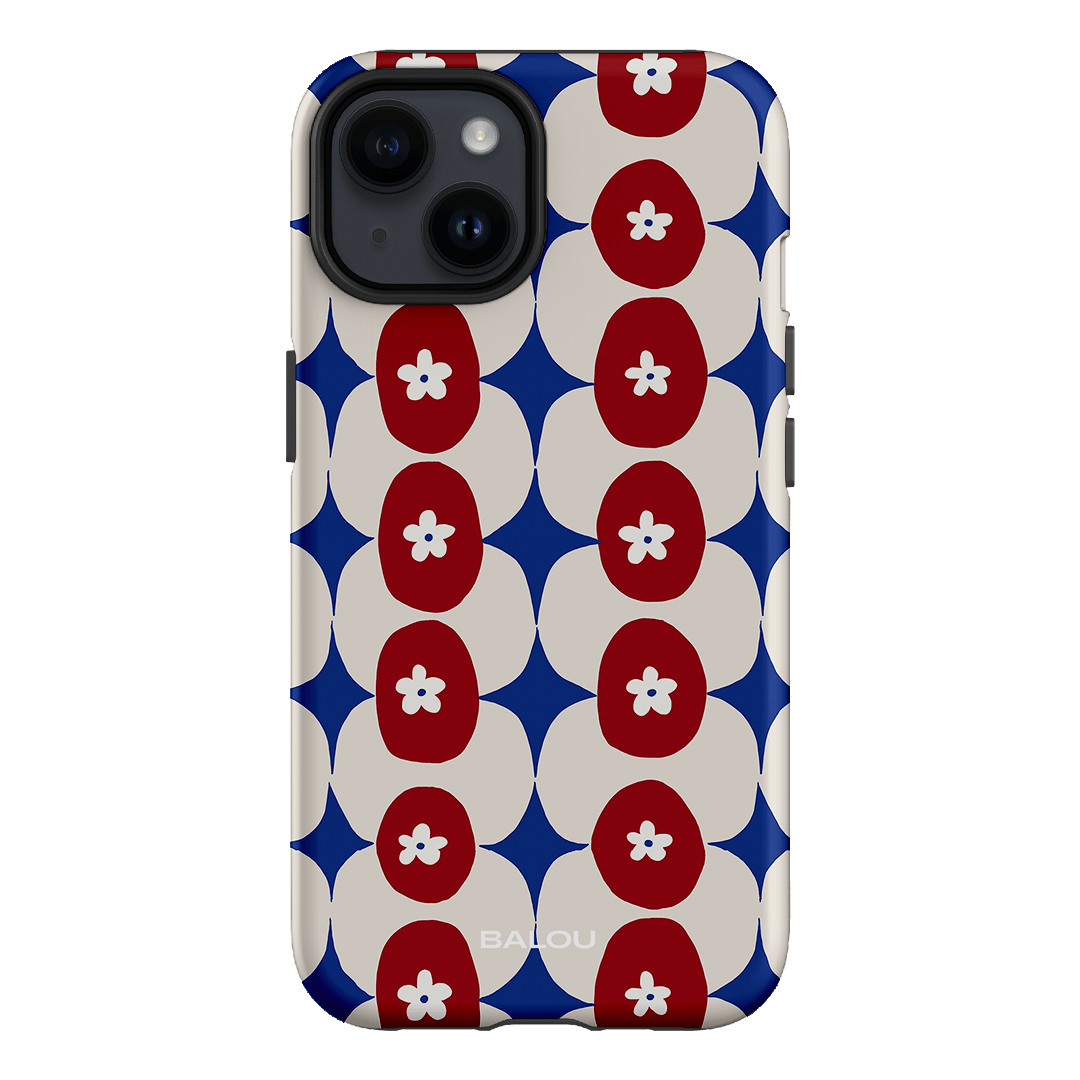 Pastele Flag Supreme Custom Personalized AirPods Case Apple