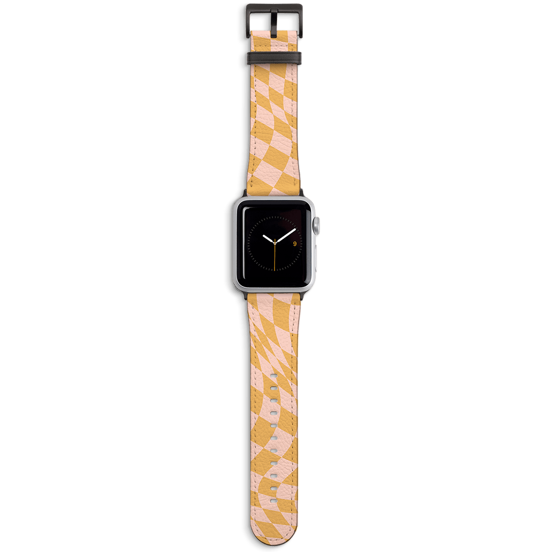 Louis Vuitton Watch Band Samsung 