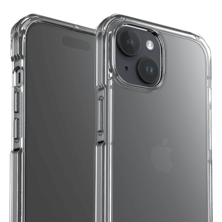 Best Clear iPhone 15 Pro Case: Sleek, Durable & Stylish The Dairy Best Clear iPhone 15 Pro Case: Sleek, Durable & Stylish The Dairy