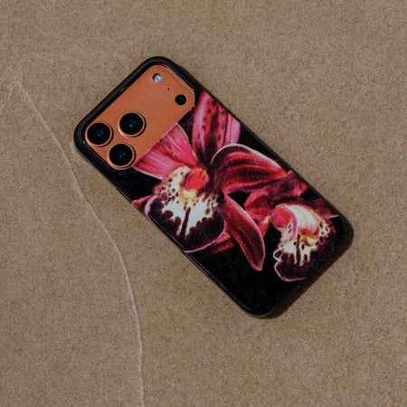 Best Case for an Orange iPhone 17 Pro
