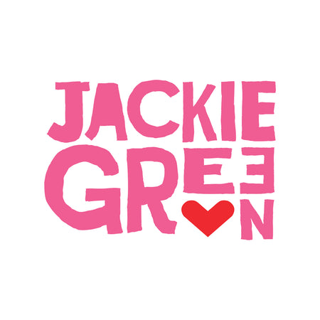 Jackie Green